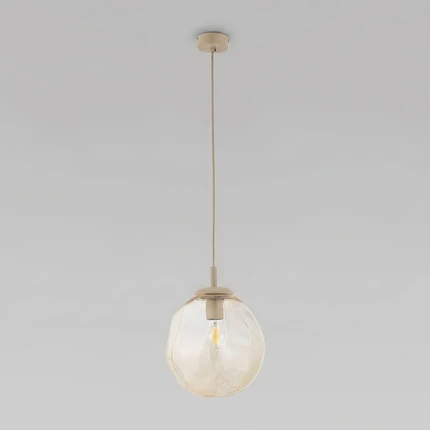 Подвесной светильник TK Lighting 11327 Lava Sabia