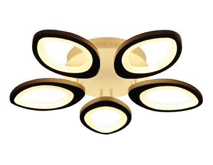 Потолочная люстра Ambrella light ORIGINAL FA4492