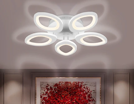 Потолочная люстра Ambrella light ORIGINAL FA4492