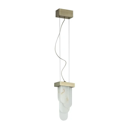 Подвесной светильник Odeon Light FOROS 5437/12L