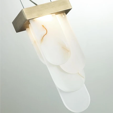 Подвесной светильник Odeon Light FOROS 5437/12L