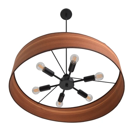 Подвесная люстра Lumion LAGOMA 8421/6A