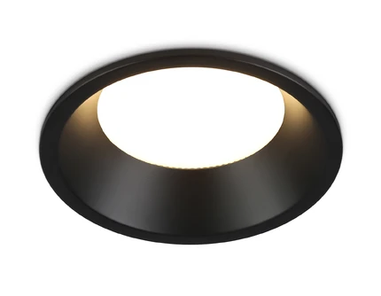 Точечный встраиваемый светильник Ambrella light GX IP PROTECT TN6759