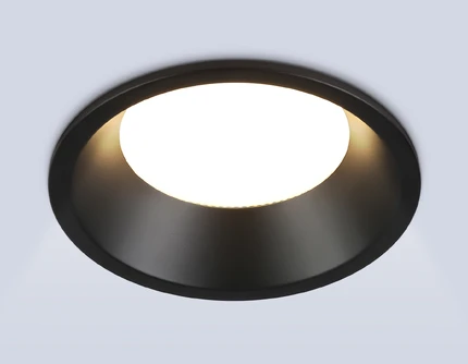 Точечный встраиваемый светильник Ambrella light GX IP PROTECT TN6759