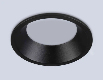 Точечный встраиваемый светильник Ambrella light GX IP PROTECT TN6759