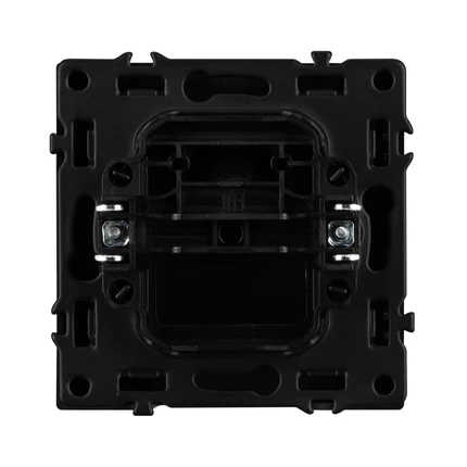 Вывод для кабеля NOBE SCT-MCO1-SFPL-BK Arlight 061803(1)