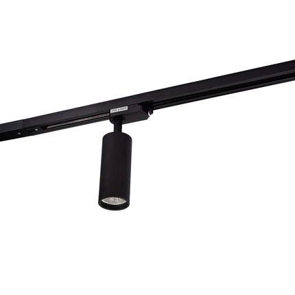 Трековый светильник Denkirs DK620 DK6202-BK