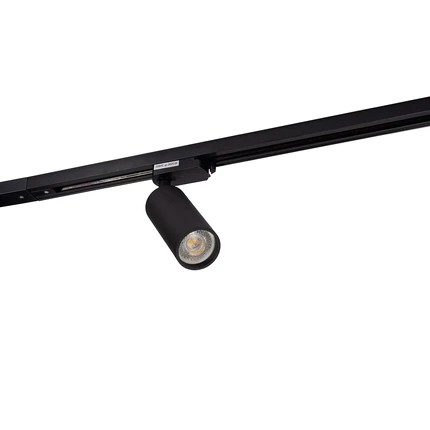 Трековый светильник Denkirs DK620 DK6202-BK