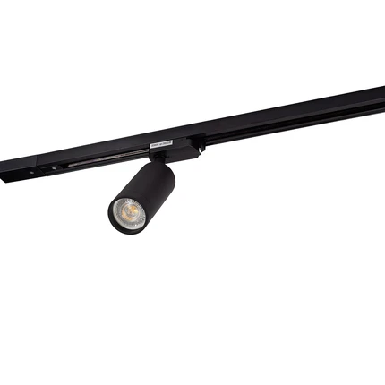 Трековый светильник Denkirs DK620 DK6202-BK
