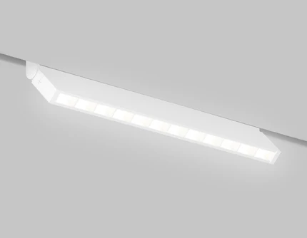 Магнитный трековый светильник Ambrella light MAGNETIC 10 48В GL2359