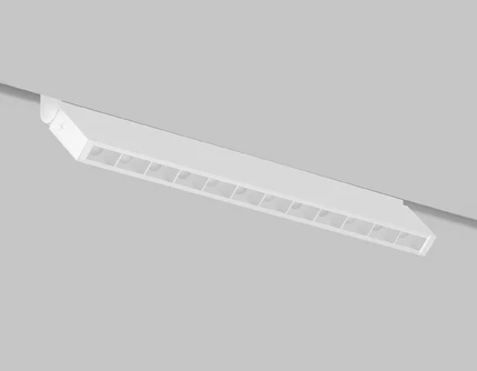 Магнитный трековый светильник Ambrella light MAGNETIC 10 48В GL2359