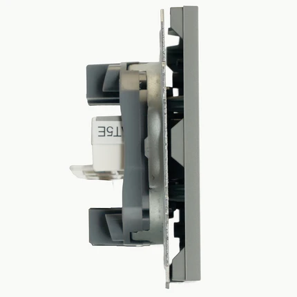 Розетка интернет RJ-45 Stekker ЭМИЛИ 49952