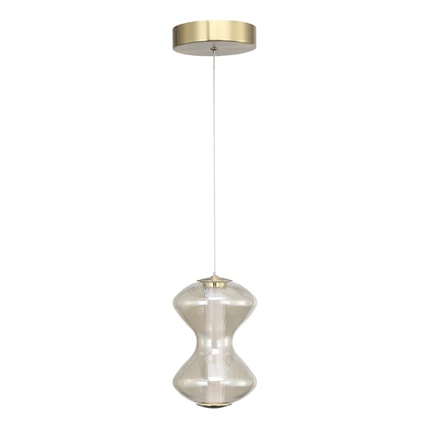 Подвесной светильник St Luce SPINE SL6136.203.01
