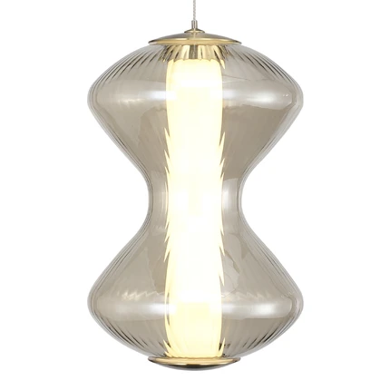 Подвесной светильник St Luce SPINE SL6136.203.01
