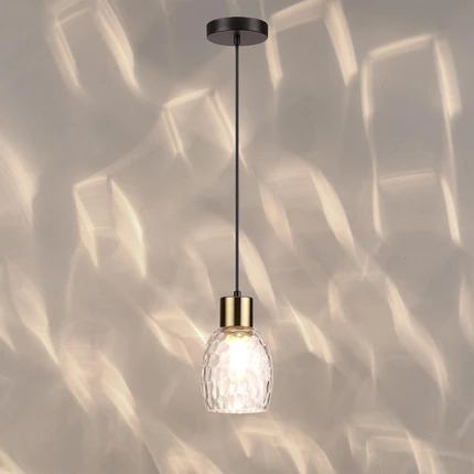 Подвесной светильник Lumion ICE 6562/1A
