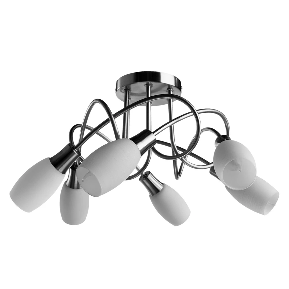 Потолочные люстры ARTE LAMP A4591PL-6SS
