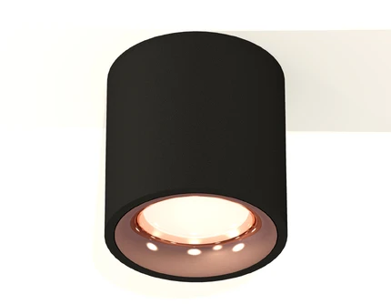 Точечный накладной светильник Ambrella light TECHNO XS7532025