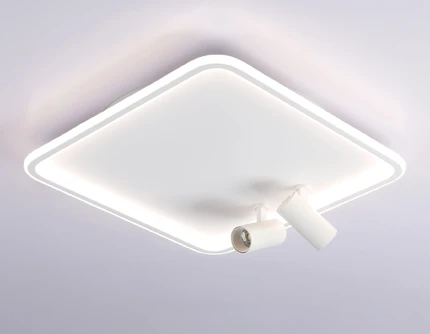 Потолочный светильник Ambrella light LINETECH FL5114