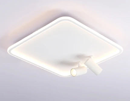 Потолочный светильник Ambrella light LINETECH FL5114