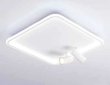 Потолочный светильник Ambrella light LINETECH FL5114