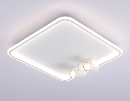 Потолочный светильник Ambrella light LINETECH FL5114