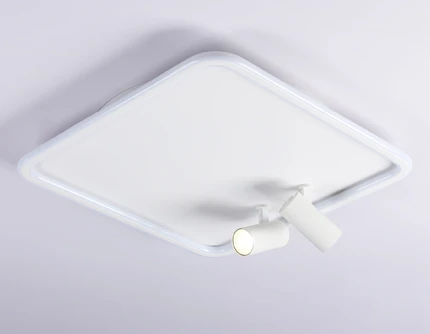 Потолочный светильник Ambrella light LINETECH FL5114