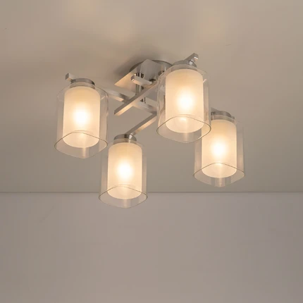 Потолочная люстра Citilux ДИЕЗ CL111140