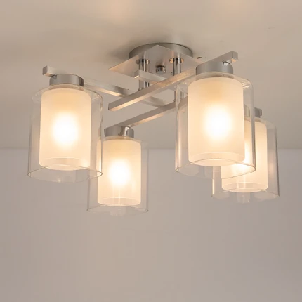 Потолочная люстра Citilux ДИЕЗ CL111140