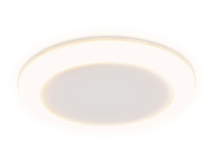 Потолочный светильник Ambrella light DOWNLIGHT DCR301