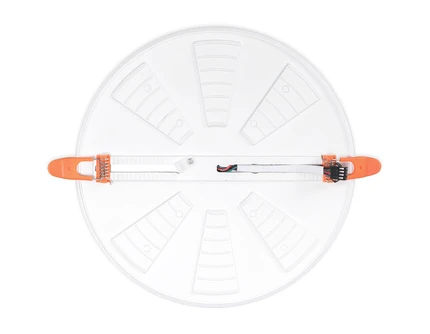 Потолочный светильник Ambrella light DOWNLIGHT DCR301