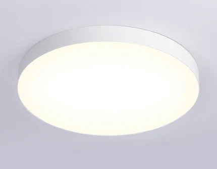 Потолочный светильник Ambrella light AIR ALUM FV5535