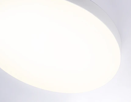 Потолочный светильник Ambrella light AIR ALUM FV5535