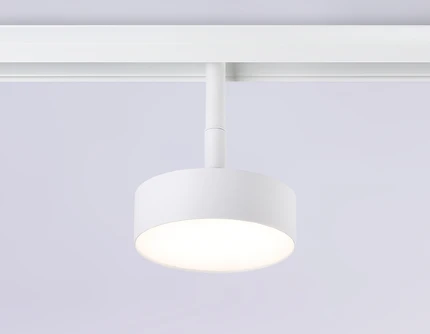 Магнитный трековый светильник Ambrella light TRACK SYSTEM GL3852