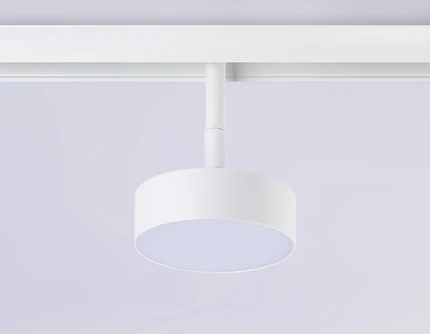 Магнитный трековый светильник Ambrella light TRACK SYSTEM GL3852