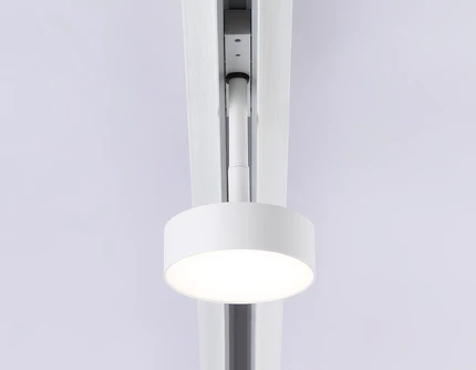 Магнитный трековый светильник Ambrella light TRACK SYSTEM GL3852