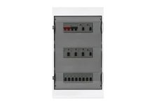Фото оборудование защиты и коммутации EZ9E312S2SRU