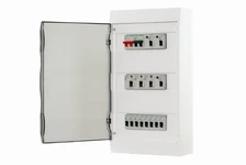 Фото оборудование защиты и коммутации EZ9E312S2SRU