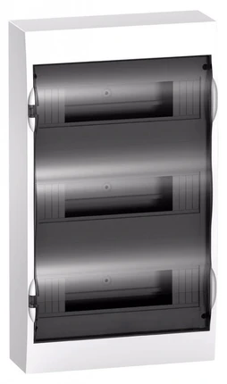 Бокс навесной Systeme Electric CITY9 BOX EZ9E312S2SRU