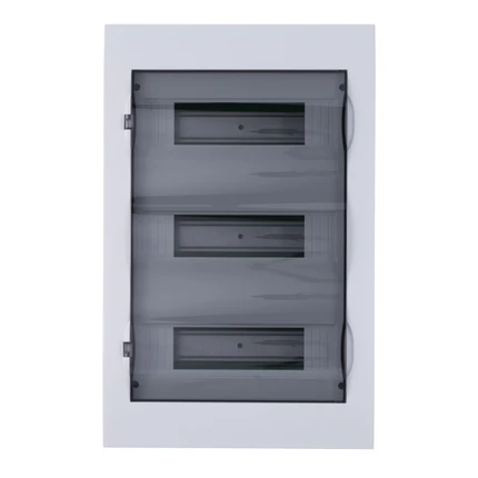 Бокс навесной Systeme Electric CITY9 BOX EZ9E312S2SRU