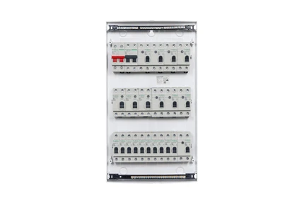 Бокс навесной Systeme Electric CITY9 BOX EZ9E312S2SRU
