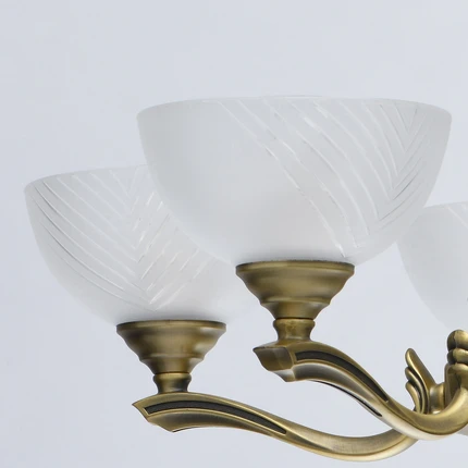 Подвесная люстра MW-Light АФРОДИТА 317014705