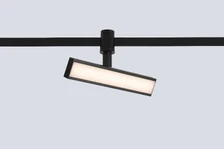 Фото магнитные трековые светильники CLT 0.37 001 10W BL SMART