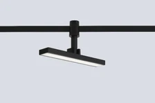 Фото магнитные трековые светильники CLT 0.37 001 10W BL SMART