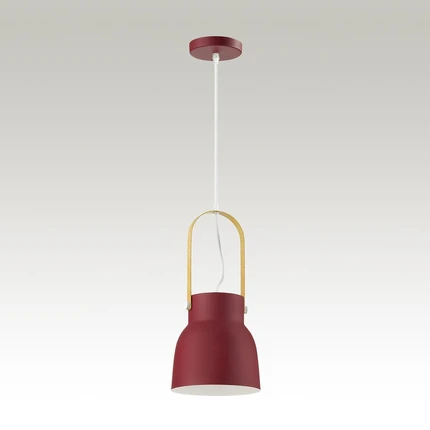 Подвесной светильник Lumion SUSPENTIONI RUBY 3794/1