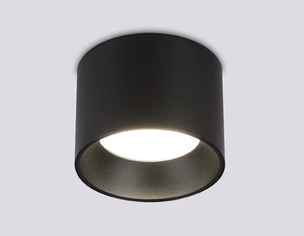 Точечный накладной светильник Ambrella light GX STANDARD TECH TN52885
