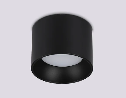 Точечный накладной светильник Ambrella light GX STANDARD TECH TN52885