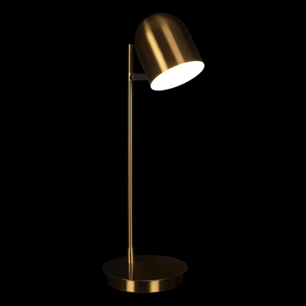 Декоративная настольная лампа Loft It TANGO 10144 Gold