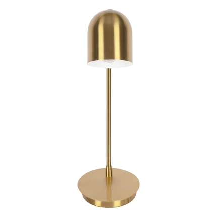 Декоративная настольная лампа Loft It TANGO 10144 Gold