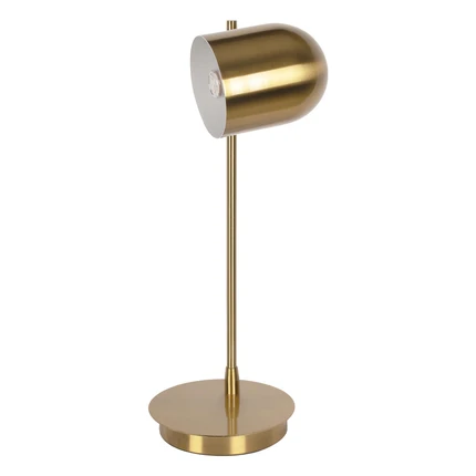 Декоративная настольная лампа Loft It TANGO 10144 Gold