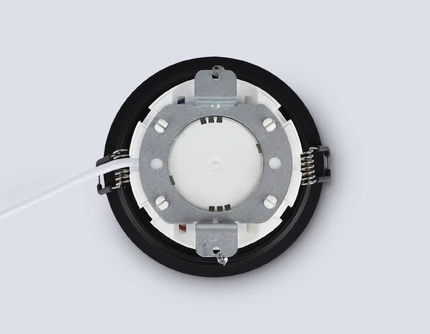 Точечный встраиваемый светильник Ambrella light GX STANDARD TECH TN51814